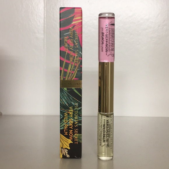 Victoria's Secret Very Sexy Now rollerball - Picture 4 of 6